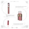 Kisshine Matte Liquid Lipsticks Halloween Glitter Lip Gloss