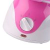 Facial Steamer 2020 New Nano Ionic Warm Mist Humidifier