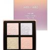 wet n wild MegaGlo Highlighting Palette