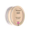 Loose Powder Makeup Foundation with Vitamins A, C, &  E