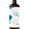 Fractionated Coconut Oil Massage Oil - Cold Pressed Pure MCT Oil