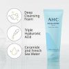 Aqualuronic Hyaluronic Acid Facial Cleanser