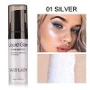 3D Highlighter Liquid Shouhengda Face Highlighter Cream Illuminator Makeup Waterproof Contour Cosmetic
