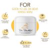 Bee Venom Anti-Aging Face Firming Cream by Bee Beautiful
