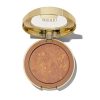 Milani Baked Bronzer - Glow, Cruelty-Free Shimmer Bronzing Powder