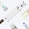 Pinkiou Portable Airbrush Makeup Kit Rechargeable Spray Pen