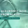 Algenist PERFECT Clarifying Pore Corrector Mask - Exfoliating Clay Face Treatment