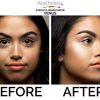 Aesthetica Starlite Highlighter - Metallic Shimmer Highlighting Makeup Powder