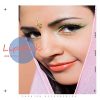 Edanta Long Lasting Anti Cracking Temperature Color Changing