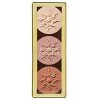Physicians Formula Bronze Booster Highlight & Contour Palette, Matte Sculpting Palette, 0.3 Ounce