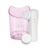 True Glow by Conair Moisturizing Mist Facial Sauna System