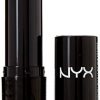 NYX PROFESSIONAL MAKEUP Extra Creamy Round Lipstick - Summer Love, Beige With Soft Pink Undertones