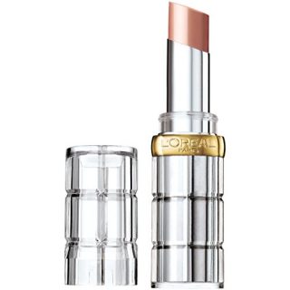 L'Oreal Colour Riche Shine Lipstick, Glossy Fawn