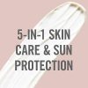 Revitalize Your Skin with First Aid Beauty 5 in 1 Face Cream SPF 30