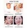 Air Cushion CC Foundation Mushroom BB Cream, Brightening Skin