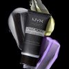 NYX PROFESSIONAL MAKEUP Studio Perfect Primer, Clear