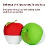 Lesnic Full Lip Plumpers DeviceSexy Enhancer Mouth Beauty Lip