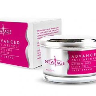 Advanced Anti-Wrinkle Cream Anti Aging Retinol Moisturizer.