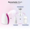 Facial Steamer,Nano Ionic Facial Steamer Professional Home Facial