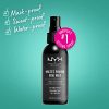 NYX PROFESSIONAL MAKEUP Makeup Setting Spray