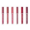 Eyret Matte Velvety Liquid Lipstick Set High Pigments Non-stick