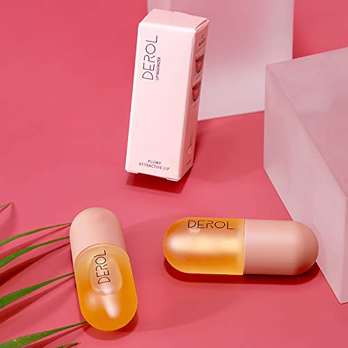 41ouXk0udWL.SL1500 Natural Lip Plumper, Lip Enhancer, Lip Plumping Balm