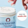 First Aid Beauty Ultra Repair Cream Intense Hydration Moisturizer for Face and Body - 6 oz.