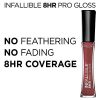 L’Oreal Paris Makeup Infallible 8 Hour Hydrating Lip Gloss