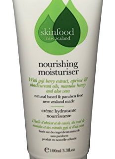 Skinfood Daily Facial Moisturizer Cream