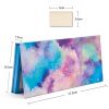 TZ COSMETIX - Aurora Borealis 6 Colors Highlighter / Glow Kit