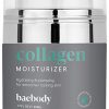 Baebody Collagen Face Cream for Anti-Aging, Advanced Skincare for a Youthful Complexion, Natural Organic and Non-GMO, Lightweight Facial Moisturizing Lotion, 1.7 Fl Oz