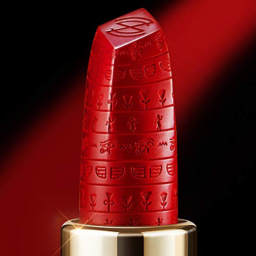 41q4Yps4gRL ZEESEA Matte Lipstick The British Museum Egypt Series