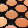 Vodisa 15 Color Ultra Contour Kit-Face Contouring and Highlighter Palette