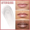 Maybelline Lifter Gloss Lip Gloss Makeup With Hyaluronic Acid