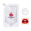 Eakroo Moisturize Lip Gloss Base, Lip Gloss Base Oil Material Lip Makeup Primers