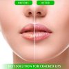 Revitalize Your Lips with Matcha Moisturizing Lip Mask Balm - Overnight Lip Care for a Youthful Glow
