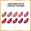 L'Oreal Paris Age Perfect Luminous Hydrating Lipstick