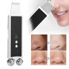 Double-roller Skin Scrubber for Face Tightening and Slimming