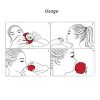 Apple Lip Plumper Device Enhancer - Beauty Lip Plumper