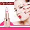 PrettyDiva Jelly Flower Lipstick - Color Changing