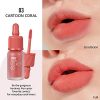 Peripera Ink Airy Velvet Lip Tint | High-Pigmentation, Lightweight