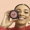 e.l.f, Primer-Infused Blush, Long-Wear, Matte, Bold, Lightweight