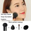 Mushroom Head Air Cushion CC Cream Ivoly BB Liquid Foundation