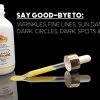 Vitamin C Serum for Face [BIG 2oz Bottle] with Hyaluronic Acid & Vitamin E Oil