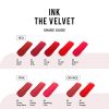 Peripera Ink the Velvet Lip Tint | High Pigment Color
