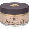 L'Oreal Paris Hydra Perfecte Perfecting Loose Face Powder, Minimizes Pores & Perfects Skin, Sets Makeup, Long-lasting, with Moisturizers to Nourish & Protect Skin, Translucent, 0.5 Fl. Oz.