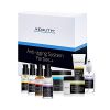 Anti-aging Kit Forties - YEOUTH 8 set for 40’s +Vit C Facial Cleanser,Balancing Facial Toner,Vit C & E Serum,Anti aging Super Serum,Retinol 2.5% Serum,Eye Gel,Day Night Snail Cream,Neck Firming Cream