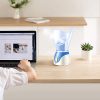 Facial Steamer, LALAYA 2020 New Nano Ionic Face Facial Steamer