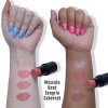 BaeBlu Organic Cheek Tint, 100% Natural Vegan Gluten-Free