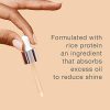 Neutrogena Shine Control Matte Booster Face Primer & Serum